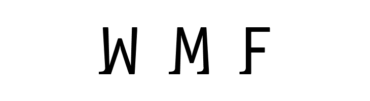 saneserif  Free Fonts Download