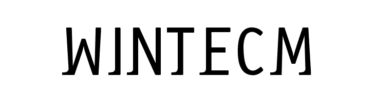 saneserif  Free Fonts Download