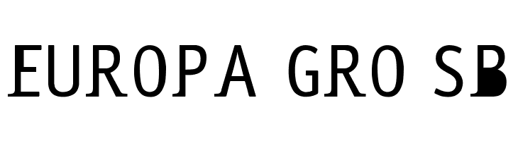 saneserif  Free Fonts Download