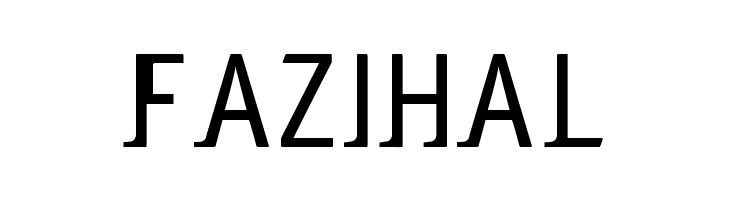 saneserif  Free Fonts Download