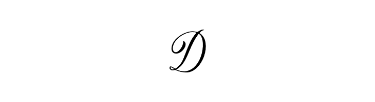 DaytoniaFree  Free Fonts Download