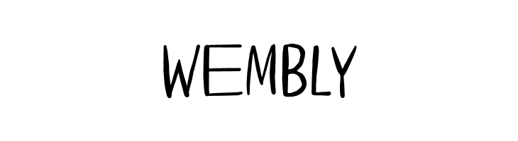 DaisyLovers-Regular  Free Fonts Download