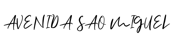 AllisonStyleScriptDEMO  Free Fonts Download