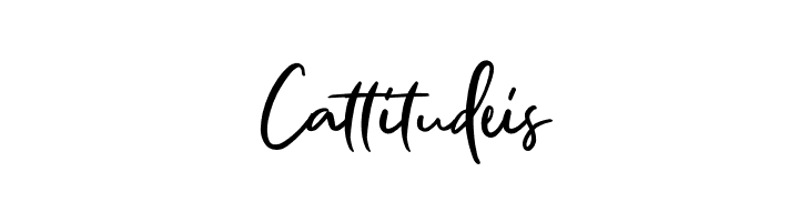 AllisonStyleScriptDEMO  Free Fonts Download