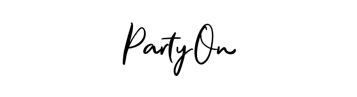 AllisonStyleScriptDEMO  Free Fonts Download