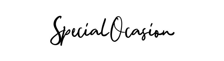 AllisonStyleScriptDEMO  Free Fonts Download