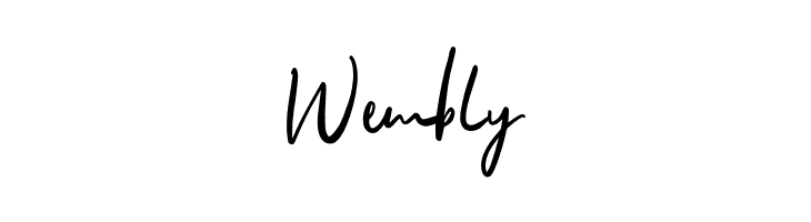 AllisonStyleScriptDEMO  Free Fonts Download