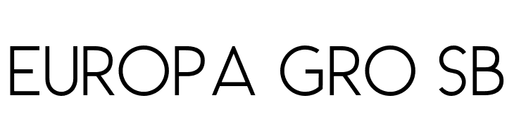 CarrolDEMO  Free Fonts Download