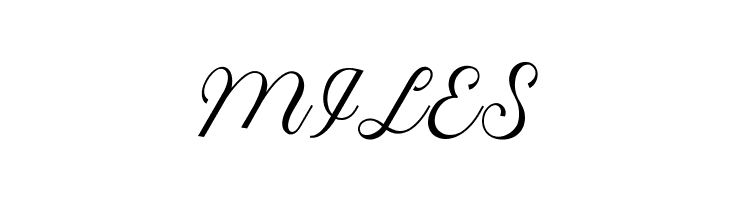 RoyaliteScript  Free Fonts Download