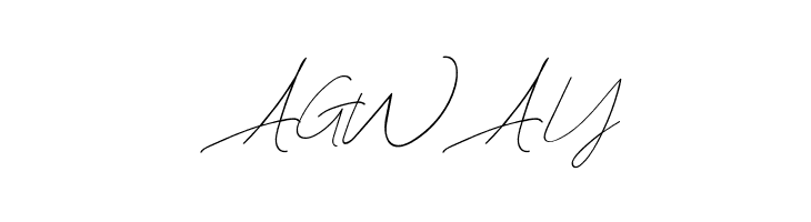 AugustStoriesDEMO-Script  Free Fonts Download