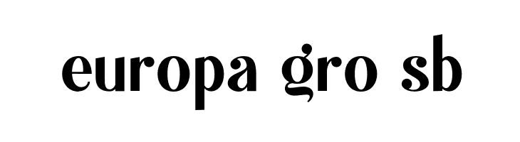 Burgundy DEMO  Free Fonts Download