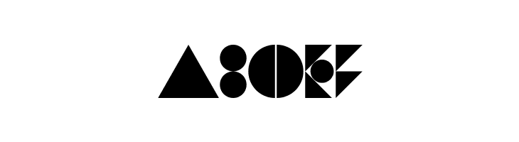 St Bookashade  Free Fonts Download