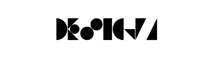 St Bookashade  Free Fonts Download