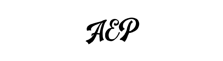 HandpackScriptDEMO  Free Fonts Download