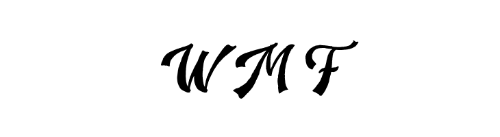 HandpackScriptDEMO  Free Fonts Download