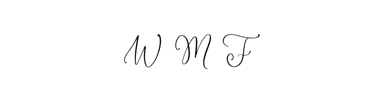 MagdalineDEMO  Free Fonts Download