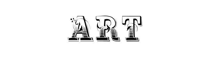 MaxInitiale  Free Fonts Download