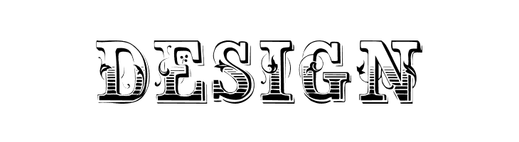 MaxInitiale  Free Fonts Download