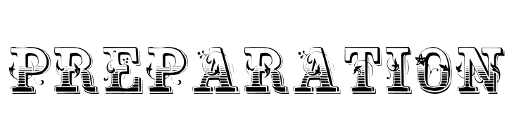 MaxInitiale  Free Fonts Download