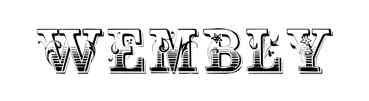 MaxInitiale  Free Fonts Download