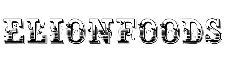 MaxInitiale  Free Fonts Download