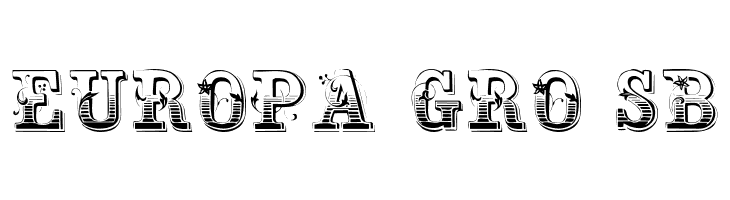 MaxInitiale  Free Fonts Download