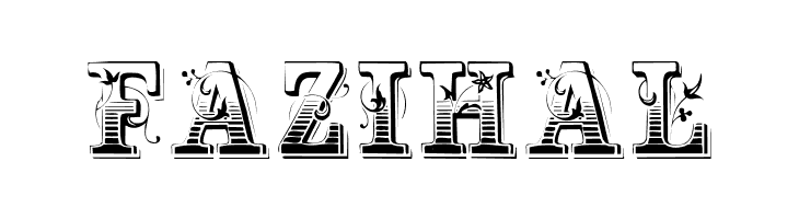 MaxInitiale  Free Fonts Download