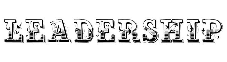 MaxInitiale  Free Fonts Download