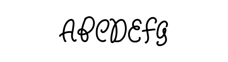 AngelCharmsDEMO  Free Fonts Download