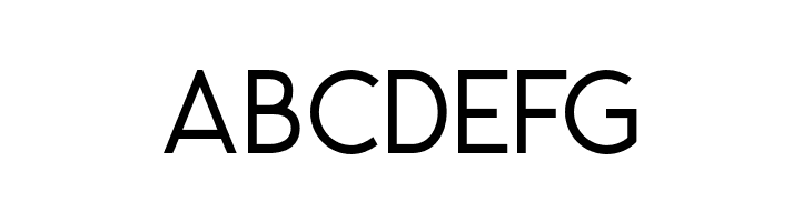 CarrolWild-Clean  Free Fonts Download