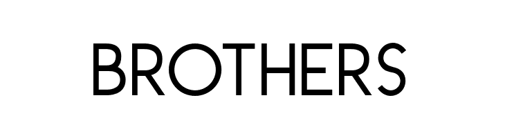 CarrolWild-Clean  Free Fonts Download