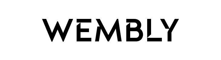 Blackpast DEMO  Free Fonts Download