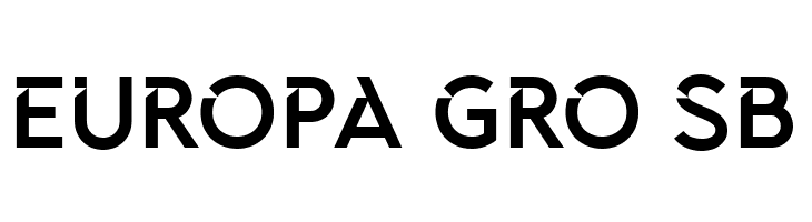 Blackpast DEMO  Free Fonts Download