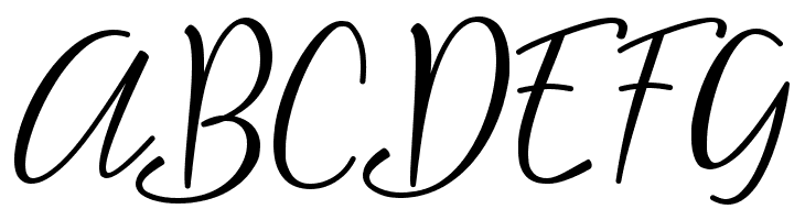 Stay Summer - Personal Use  Free Fonts Download