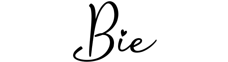 Stay Summer - Personal Use  Free Fonts Download