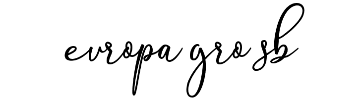 Stay Summer - Personal Use  Free Fonts Download