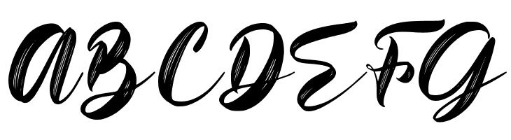 Still Sunshine - Personal Use  Free Fonts Download