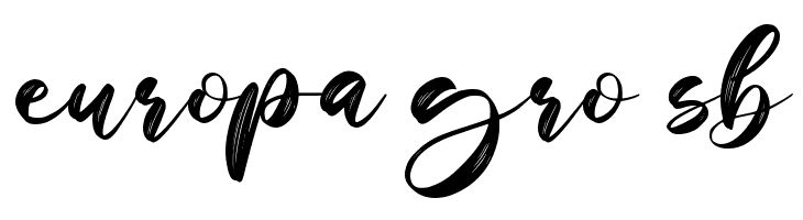 Still Sunshine - Personal Use  Free Fonts Download