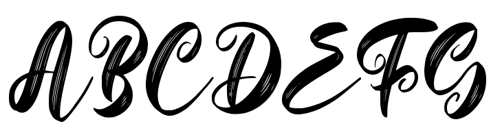 Balline - Personal Use  Free Fonts Download