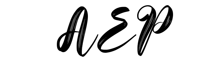 Balline - Personal Use  Free Fonts Download