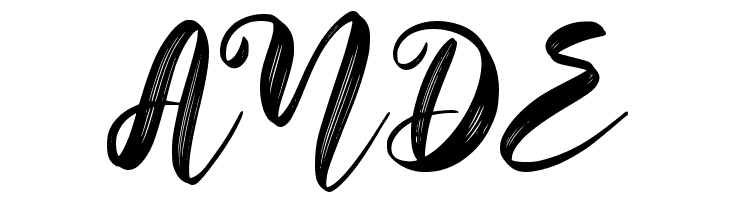 Balline - Personal Use  Free Fonts Download