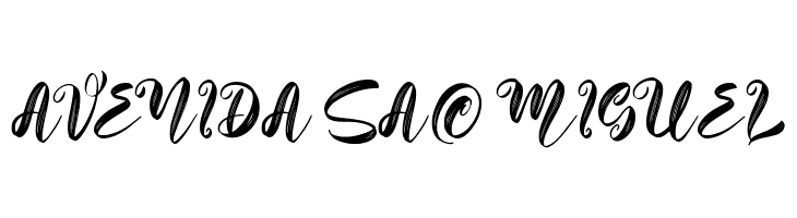 Balline - Personal Use  Free Fonts Download