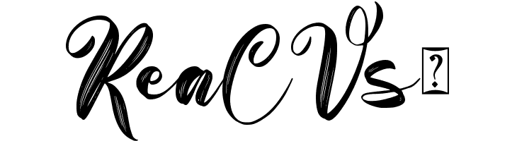 Balline - Personal Use  Free Fonts Download