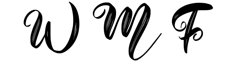 Balline - Personal Use  Free Fonts Download