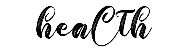 Balline - Personal Use  Free Fonts Download