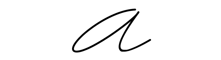 Angelista - Personal Use  Free Fonts Download