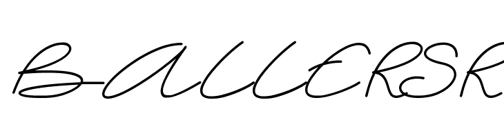 Angelista - Personal Use  Free Fonts Download