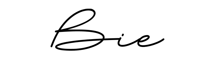 Angelista - Personal Use  Free Fonts Download