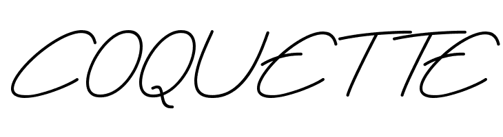 Angelista - Personal Use  Free Fonts Download