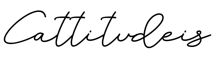 Angelista - Personal Use  Free Fonts Download